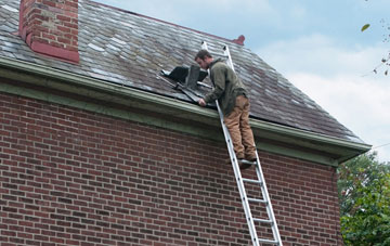 what affects urgent Sidemoor roof repairs