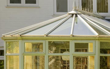 conservatory roof repair Sidemoor, Worcestershire