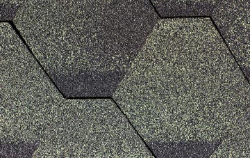 Sidemoor fibreglass shingle repairs