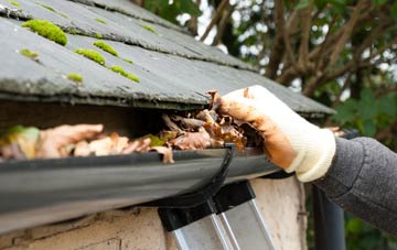 gutter cleaning Sidemoor, Worcestershire