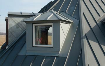metal roofing Sidemoor, Worcestershire