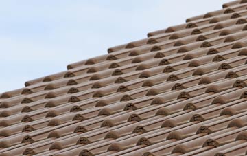 plastic roofing Sidemoor, Worcestershire