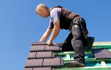 disadvantages of Sidemoor slate roofing