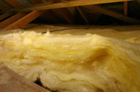 Sidemoor pitch roof insulation